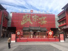 -中街·盛京龙城