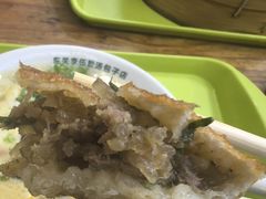 -东关回民小吃一条街(颍河西路店)