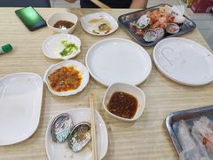 -一蚝一贝海鲜特色餐厅(万象城店)