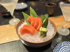 -西村日本料理(香格里拉饭店)