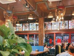 -重庆老火锅(长虹店)