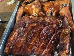 -顺徕德·仙庙烧鸡(桂庙路店)