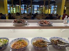 -爱客得牛排海鲜烤肉·火锅自助(春熙路黑金好店)