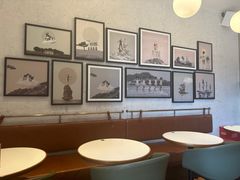 -BAKER&SPICE(BFC外滩金融中心店)
