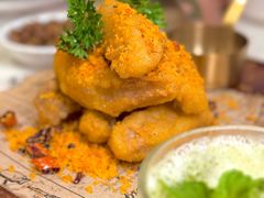 -避风塘·金牌店·夜宵(金玉兰店)