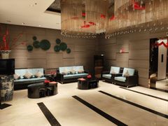 -满江红大酒店(城站店)