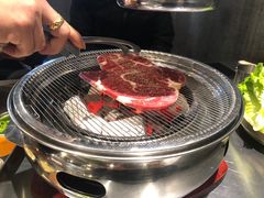 -本炙炭烤·蒲烧活鳗料理店(金沙洲店)