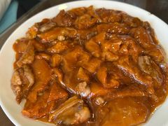 -老七饭馆(光荣道总店)