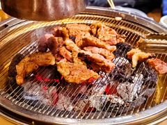 -味家烤肉烤鳗鱼牛排(西塔旗舰店)