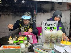 -香蕉奶奶