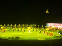 -鼎盛王朝康熙大典实景演出