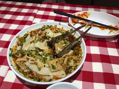 -西贝(东城万达广场店)
