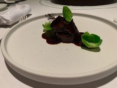 -广州富力丽思卡尔顿酒店·丽轩·粤菜