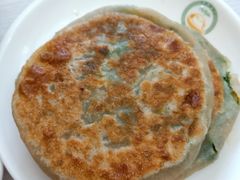 -锦馨豆汁(天坛路店)