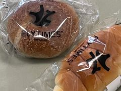 奶香海盐卷-法桐蛋糕·手作面包(万象城店)
