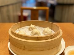 -鼎泰丰(国金中心店)