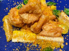 -A One Kitchen·南京精菜馆(德基广场店)