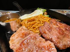 -半秋山西餐厅(宜昌大洋店)