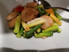 -宝燕壹号景观餐厅(龙盛国际商业广场店)