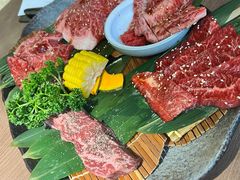 -虎丸烧肉(世纪汇店)
