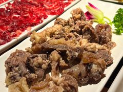 -牛事制造局牛肉火锅(莲岳路店)