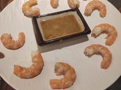 -牛YO寿喜烧·铁板烧和牛火锅自助(市府恒隆店)