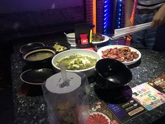 -好乐迪(张扬路八佰伴店)