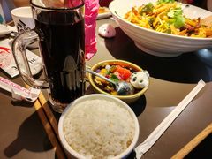 -川成元·麻辣香锅(凯德MALL西直门店)