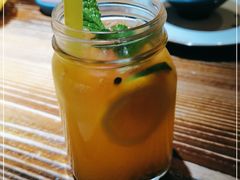 -甲米府·泰国餐厅(八佰伴店)