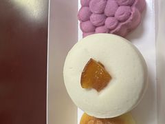 -祥禾饽饽铺·中式糕点(北京来福士店)