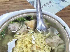 -吉云馄饨(桑梓路店)