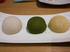 -山之川日料放题(通州店)