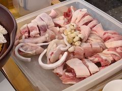 -烹然四季椰子鸡火锅(姚家园万象汇店)