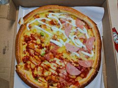 -山东大学(兴隆山校区)