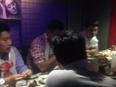 -红钳侠小龙虾·烧烤(中赢康康谷店)