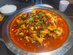 -美蛙四季(黄寺大街店)