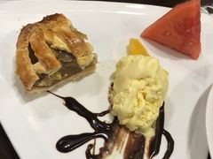-德大西餐社(云南南路店)