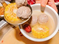 -八合里牛肉火锅(领丰汇店)