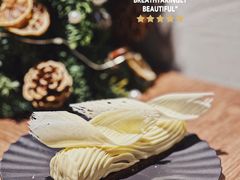 -潮一不贰·法式甜品·生日蛋糕·西式简餐(外滩店)