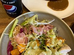 -G+KITCHEN(龙湖狮山天街店)