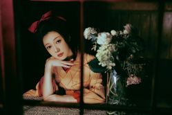 点击看大图 -持熹光年写真体验馆