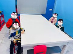 -童程童美少儿编程乐高机器人(汉阳校区)
