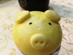 -海宝酒家(中山四路店)