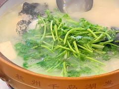 -千岛湖鱼味馆(十字街总店)