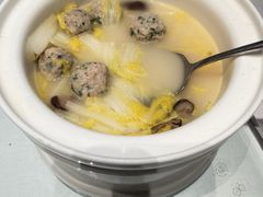 -西湖春天•老字号杭州菜(百汇店)