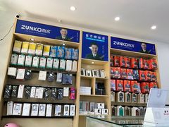 -修卜凡二手严选店·手机维修·回收租赁(川沙地铁站店)