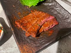 -乾杯烧肉居酒屋(中洲湾店)