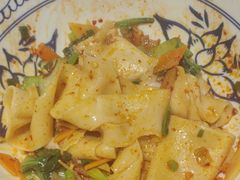 -秦月轩·陕西家乡菜(阜成路·五棵松店)