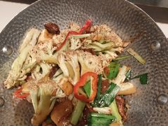 -外婆家(西红门荟聚购物中心店)