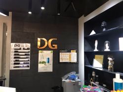 -DG SALON·潮牌造型